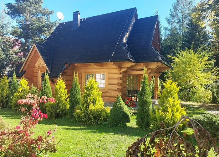 Biały Puch